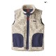 Patagonia �ѥ����˥� Kid's RETRO-X VEST ���å� ��ȥ� X�٥��� 65619 ��ǥ�����������̵����
