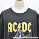 ��25SS��GOOD ROCK SPEED ���åɥ��å����ԡ��� ���å�TEE AC/DC �����ȥץ���T����� �Х��TEE 25ACD001W�ڥ���å��ݥ��Ȳġ�