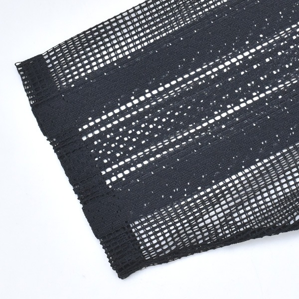 South2 West8 ġȥ Cabana Shirt -Poly Lace- ݥ졼Хʥ Ⱦµ QV602 󥺡̵