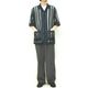 South2 West8 ġȥ Cabana Shirt -Poly Lace- ݥ졼Хʥ Ⱦµ QV602 󥺡̵