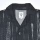 South2 West8 ġȥ Cabana Shirt -Poly Lace- ݥ졼Хʥ Ⱦµ QV602 󥺡̵