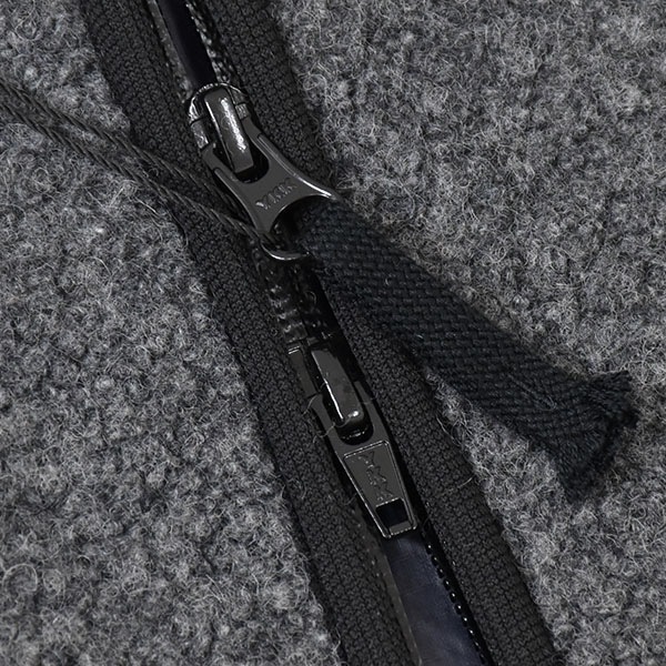 ��25AW��THE SHINZONE ���󥾡��� BOA FOODIE BLOUSON �ܥ� �ա��ǥ��� �֥륾�� 25AMSJK02 ��ǥ�����������̵����