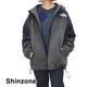 ��25AW��THE SHINZONE ���󥾡��� BOA FOODIE BLOUSON �ܥ� �ա��ǥ��� �֥륾�� 25AMSJK02 ��ǥ�����������̵����