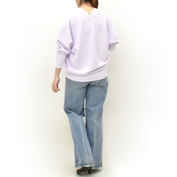 ��26SS��THE SHINZONE ���󥾡��� PARISIENNE DENIM PANTS TYPE-2 �ѥꥸ����� �ǥ˥� ���󥿡��ץ쥹 ���ߥ磻�� 26SMSPA09 ��ǥ�����������̵����