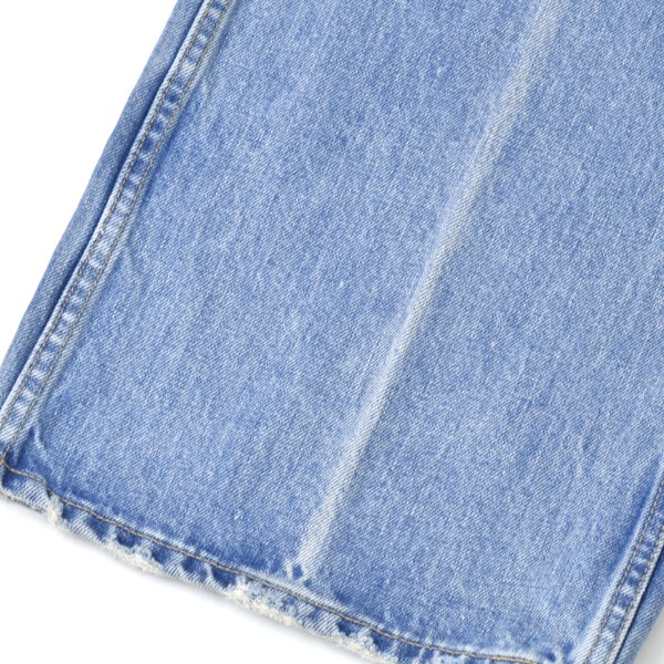 ��26SS��THE SHINZONE ���󥾡��� PARISIENNE DENIM PANTS TYPE-2 �ѥꥸ����� �ǥ˥� ���󥿡��ץ쥹 ���ߥ磻�� 26SMSPA09 ��ǥ�����������̵����