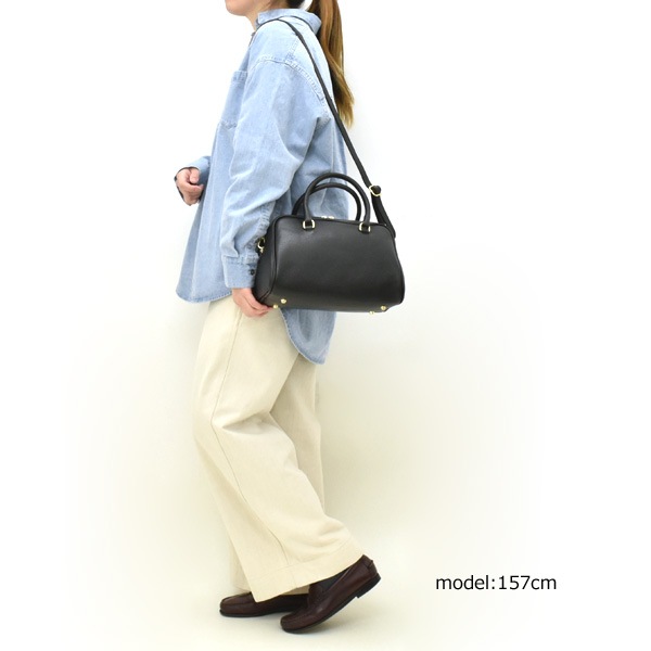 AULENTTI �������ƥ� 2Way�ߥ˥ܥ��ȥ�Хå� �������� DI-3014-DO������̵����