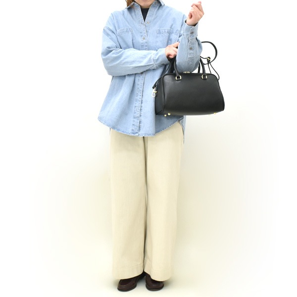 AULENTTI �������ƥ� 2Way�ߥ˥ܥ��ȥ�Хå� �������� DI-3014-DO������̵����