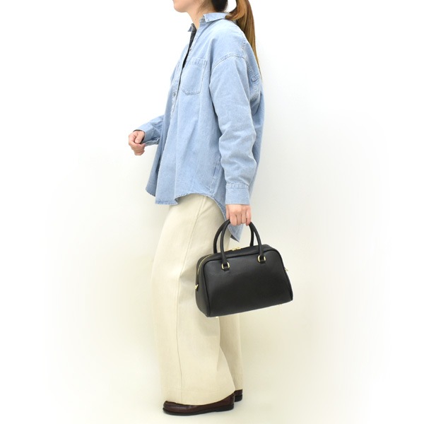 AULENTTI �������ƥ� 2Way�ߥ˥ܥ��ȥ�Хå� �������� DI-3014-DO������̵����