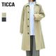 ��26AW��TICCA �ƥ��å� �ѥǥåɥ��ƥ󥫥顼������ TBFA-072 ��ǥ�����������̵����