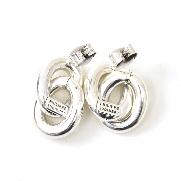 PHILIPPE AUDIBERT �ե���åץ����ǥ��١��� Edmund earring �ԥ��� BO5142 ��ǥ�����������̵����