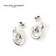 PHILIPPE AUDIBERT �ե���åץ����ǥ��١��� Edmund earring �ԥ��� BO5142 ��ǥ�����������̵����