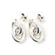 PHILIPPE AUDIBERT �ե���åץ����ǥ��١��� Edmund earring �ԥ��� BO5142 ��ǥ�����������̵����