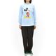 Goodwear ���åɥ����� Mickey L/S TEE-3 �ߥå����ޥ��� U.S.A ���󥰥��꡼��T����� Ĺµ LCS-263003 ��ǥ����� ��� ��˥��å���������̵����