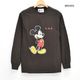 Goodwear ���åɥ����� Mickey L/S TEE-3 �ߥå����ޥ��� U.S.A ���󥰥��꡼��T����� Ĺµ LCS-263003 ��ǥ����� ��� ��˥��å���������̵����
