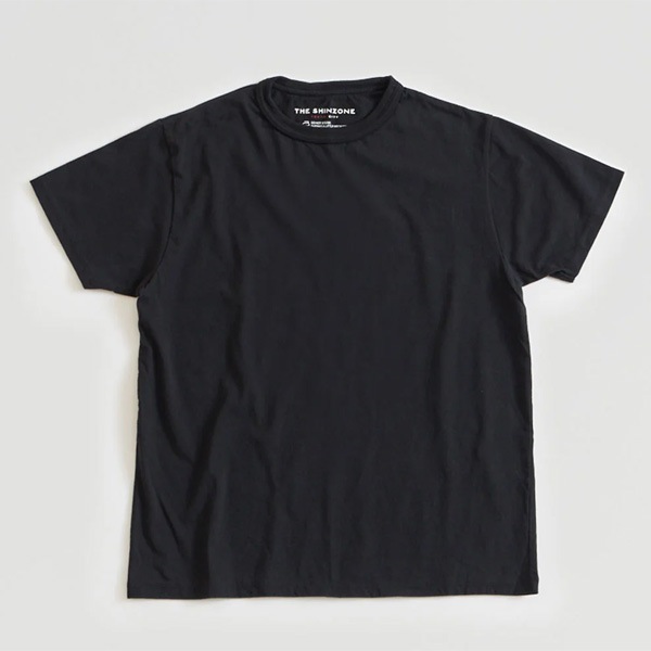 THE SHINZONE 󥾡 "PACK TEE" ѥåT Ⱦµ 20SMSCU66 ǥ