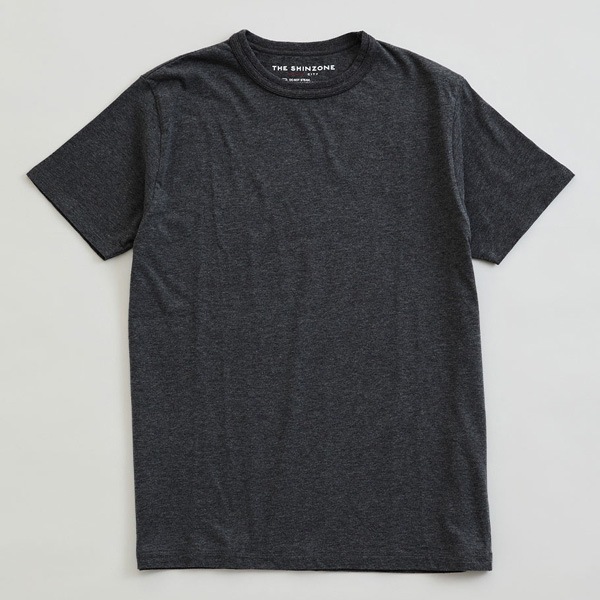 THE SHINZONE 󥾡 "PACK TEE" ѥåT Ⱦµ 20SMSCU66 ǥ