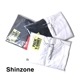 THE SHINZONE 󥾡 "PACK TEE" ѥåT Ⱦµ 20SMSCU66 ǥ