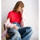 THE SHINZONE 󥾡 "PACK TEE" ѥåT Ⱦµ 20SMSCU66 ǥ