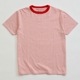 THE SHINZONE 󥾡 "PACK TEE" ѥåT Ⱦµ 20SMSCU66 ǥ