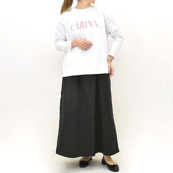 MICA&DEAL �ޥ�������ɥǥ����� "CARINA"�ץ��ȥ���T����� 0125109001 ��ǥ�����������̵����