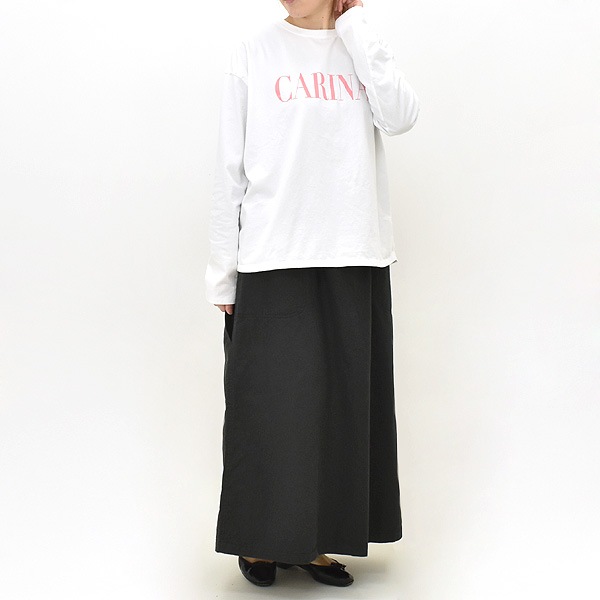 MICA&DEAL �ޥ�������ɥǥ����� "CARINA"�ץ��ȥ���T����� 0125109001 ��ǥ�����������̵����