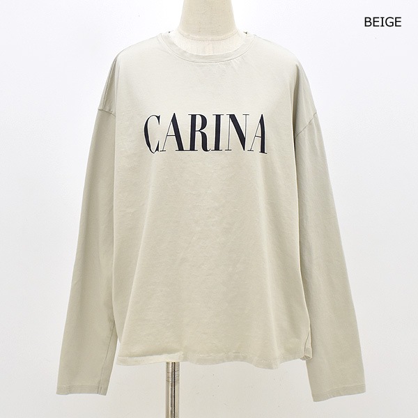 MICA&DEAL �ޥ�������ɥǥ����� "CARINA"�ץ��ȥ���T����� 0125109001 ��ǥ�����������̵����