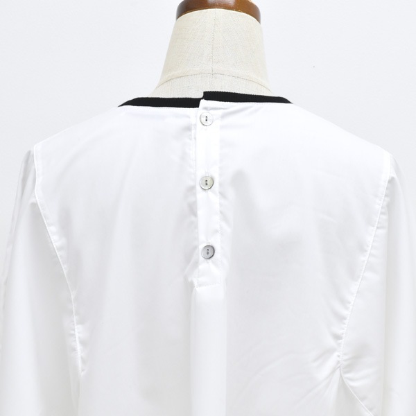 NATALIA �ʥ����ꥢ �Υ󥢥�����µ��֥ץ륪���С��֥饦�� ���åȥ� Ĺµ N0214 ��ǥ�����������̵����