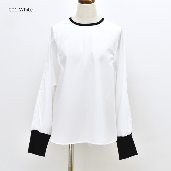 NATALIA �ʥ����ꥢ �Υ󥢥�����µ��֥ץ륪���С��֥饦�� ���åȥ� Ĺµ N0214 ��ǥ�����������̵����