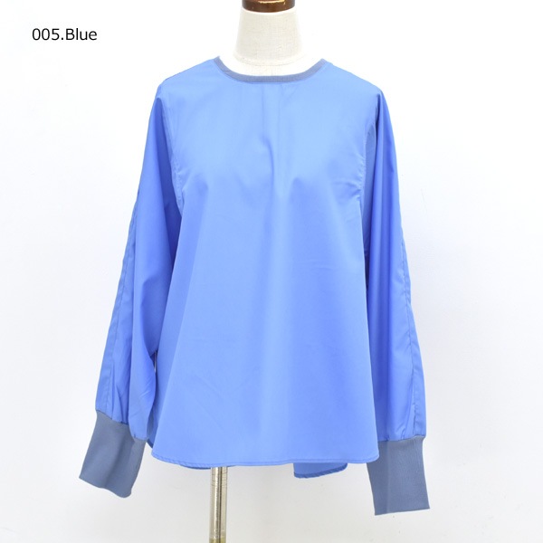 NATALIA �ʥ����ꥢ �Υ󥢥�����µ��֥ץ륪���С��֥饦�� ���åȥ� Ĺµ N0214 ��ǥ�����������̵����