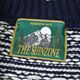 ��25AW��THE SHINZONE ���󥾡��� NORWAY KNIT CARDIGAN �Υ륦���� �˥å� �����ǥ����� 25AMSNI05 ��ǥ�����������̵����