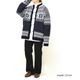 ��25AW��THE SHINZONE ���󥾡��� NORWAY KNIT CARDIGAN �Υ륦���� �˥å� �����ǥ����� 25AMSNI05 ��ǥ�����������̵����