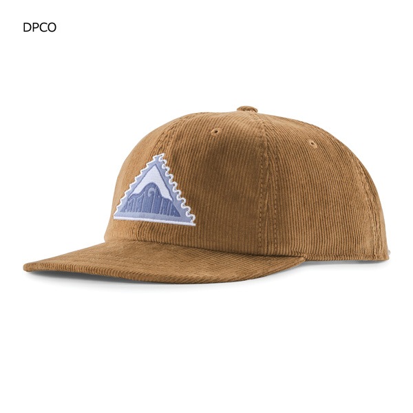 Patagonia �ѥ����˥� CORDUROY CAP �����ǥ��������å� 33535 ��ǥ����� ��� ��˥��å����ڥ���å��ݥ��Ȳġ�