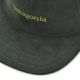 Patagonia �ѥ����˥� CORDUROY CAP �����ǥ��������å� 33535 ��ǥ����� ��� ��˥��å����ڥ���å��ݥ��Ȳġ�