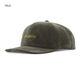 Patagonia �ѥ����˥� CORDUROY CAP �����ǥ��������å� 33535 ��ǥ����� ��� ��˥��å����ڥ���å��ݥ��Ȳġ�