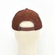Patagonia �ѥ����˥� CORDUROY CAP �����ǥ��������å� 33535 ��ǥ����� ��� ��˥��å����ڥ���å��ݥ��Ȳġ�