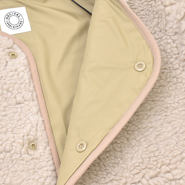 ORCIVAL �������Х� �ܥ��ե꡼���饦��ɥͥå��֥륾�� OR-A0741BFF ��ǥ�����������̵����