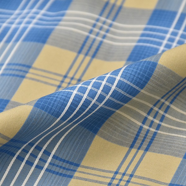 ��26SS��THE SHINZONE ���󥾡��� CHECK DADDY SHIRT �����å� ���ǥ� ����� 26SMSBL11 ��ǥ�����������̵����