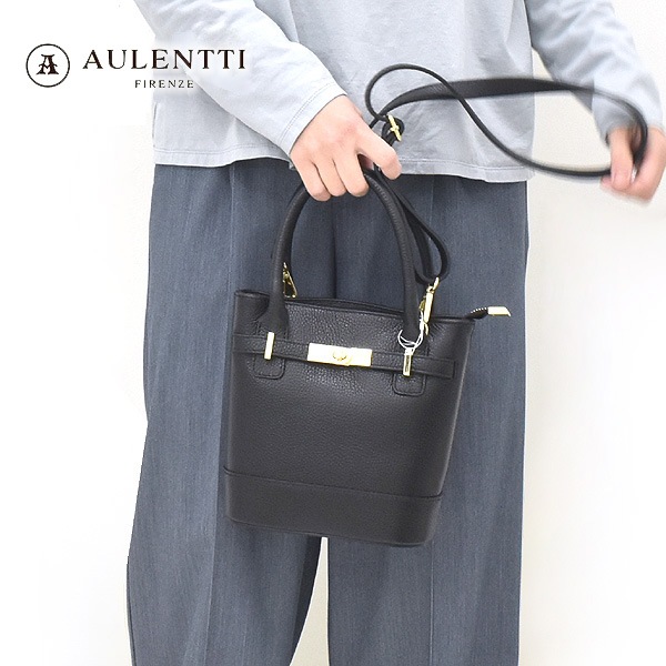 AULENTTI �������ƥ� 2Way���������Хå� ST-125-DO ��ǥ�����������̵����