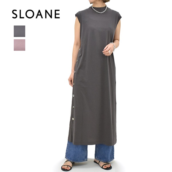 �ڥ�����/60%OFF��SLOANE �������� ���åȥ󥷥ե���ŷ�����ԡ��� SL10S-T1083 ��ǥ�������26 SUMMER SALE�ۡ����ʡ����Բġ�