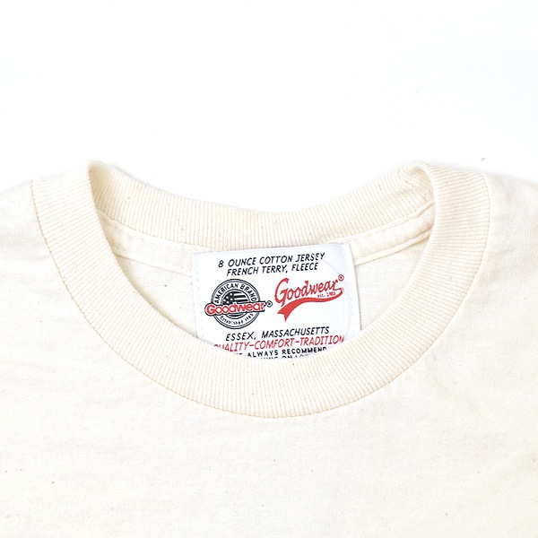 Goodwear ���åɥ����� Mickey L/S TEE-1 �ߥå����ޥ��� california ���󥰥��꡼��T����� Ĺµ LCS-263001 ��ǥ����� ��� ��˥��å���������̵����