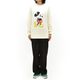 Goodwear ���åɥ����� Mickey L/S TEE-1 �ߥå����ޥ��� california ���󥰥��꡼��T����� Ĺµ LCS-263001 ��ǥ����� ��� ��˥��å���������̵����