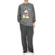 Goodwear ���åɥ����� Mickey L/S TEE-1 �ߥå����ޥ��� california ���󥰥��꡼��T����� Ĺµ LCS-263001 ��ǥ����� ��� ��˥��å���������̵����