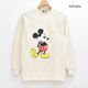 Goodwear ���åɥ����� Mickey L/S TEE-1 �ߥå����ޥ��� california ���󥰥��꡼��T����� Ĺµ LCS-263001 ��ǥ����� ��� ��˥��å���������̵����
