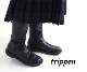 24FWtrippen ȥåڥ "MID-BOOT SAT242" ХåZIPߥǥ֡ ߥåɥ֡ ǥ ֥å