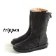 24FWtrippen ȥåڥ "MID-BOOT SAT242" ХåZIPߥǥ֡ ߥåɥ֡ ǥ ֥å