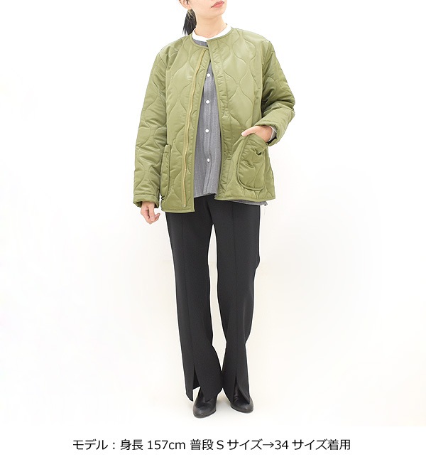 TRADITIONAL WEATHERWEAR �ȥ�ǥ�����ʥ� �������������� �Ρ����顼����ƥ��󥰥��㥱�å� �������꡼���å� "ARKLEY WITH ZIP" 0226MJ ��ǥ�����������̵����