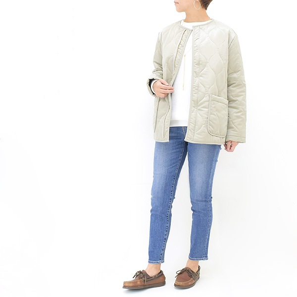 TRADITIONAL WEATHERWEAR �ȥ�ǥ�����ʥ� �������������� �Ρ����顼����ƥ��󥰥��㥱�å� �������꡼���å� "ARKLEY WITH ZIP" 0226MJ ��ǥ�����������̵����