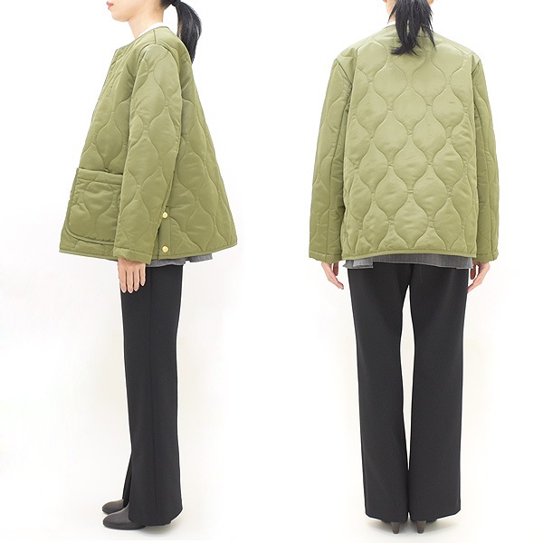 TRADITIONAL WEATHERWEAR �ȥ�ǥ�����ʥ� �������������� �Ρ����顼����ƥ��󥰥��㥱�å� �������꡼���å� "ARKLEY WITH ZIP" 0226MJ ��ǥ�����������̵����
