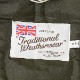 TRADITIONAL WEATHERWEAR �ȥ�ǥ�����ʥ� �������������� �Ρ����顼����ƥ��󥰥��㥱�å� �������꡼���å� "ARKLEY WITH ZIP" 0226MJ ��ǥ�����������̵����