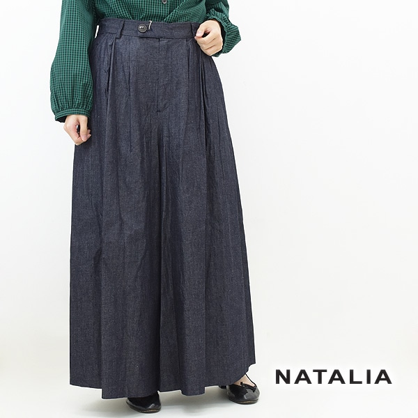 NATALIA �ʥ����ꥢ 8oz�ǥ˥�磻�ɥѥ�� N6810 ��ǥ�����������̵����